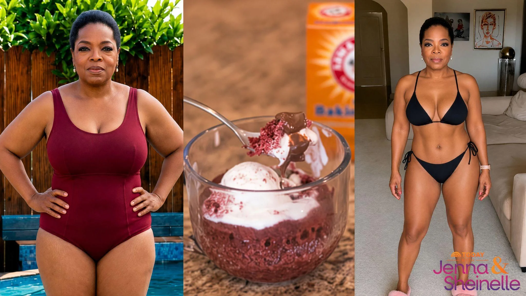 Yale Doctor Exposes Baking Soda Trick