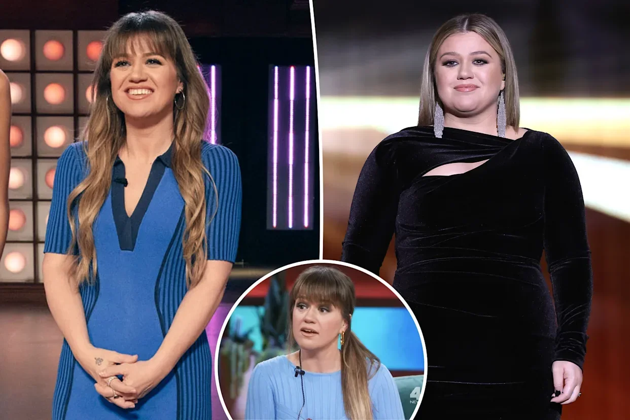Kelly Clarkson