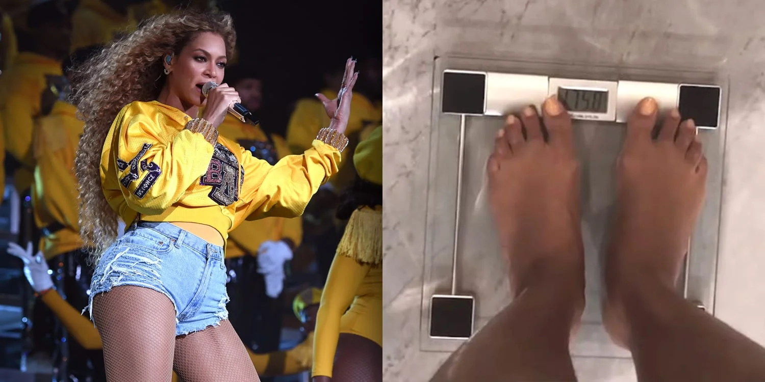 Beyoncé