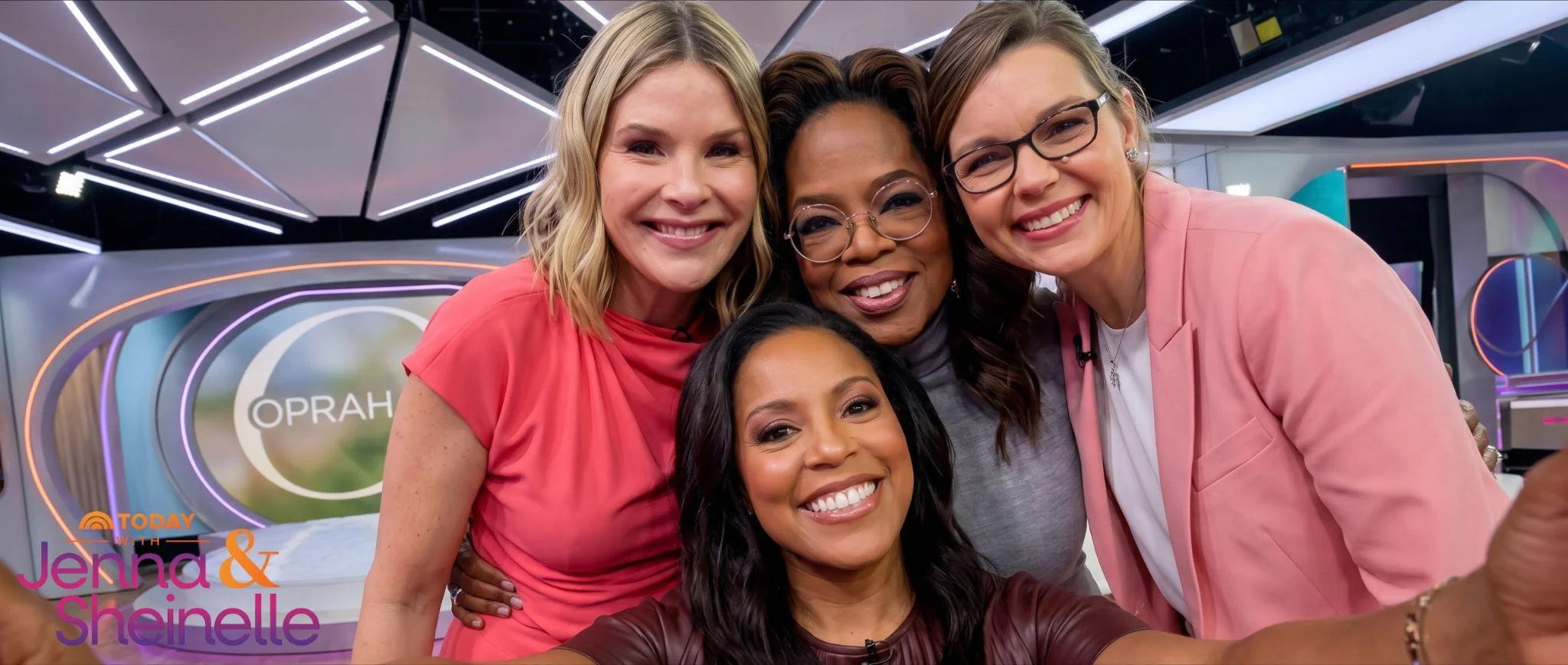 Oprah Winfrey 62 Pounds Weight Loss
