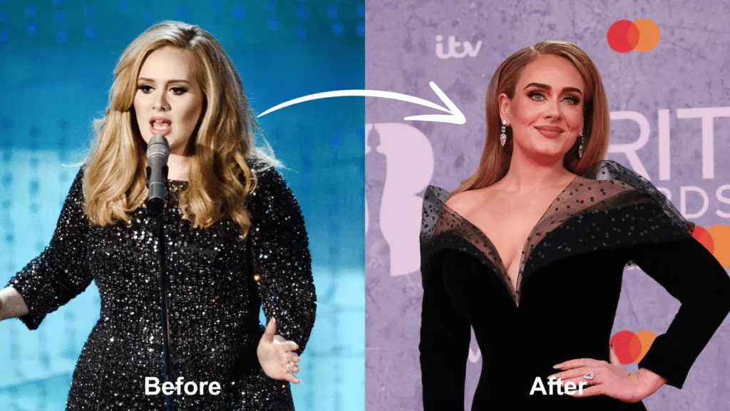 Adele